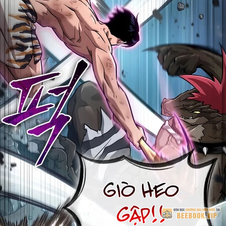 Từ Youtuber Thể Hình Triệu View Thành Kẻ Vô Dụng Trong Thế Giới Webtoon Chapter 2 - 150