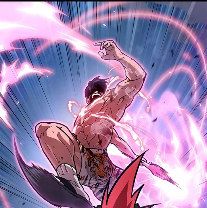 Từ Youtuber Thể Hình Triệu View Thành Kẻ Vô Dụng Trong Thế Giới Webtoon Chapter 2 - 163