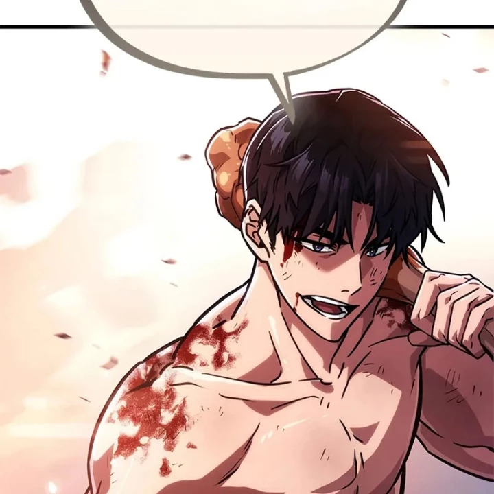 Từ Youtuber Thể Hình Triệu View Thành Kẻ Vô Dụng Trong Thế Giới Webtoon Chapter 2 - 184