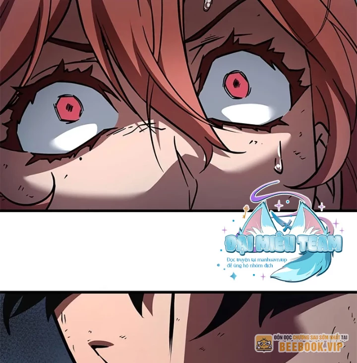 Từ Youtuber Thể Hình Triệu View Thành Kẻ Vô Dụng Trong Thế Giới Webtoon Chapter 2 - 195