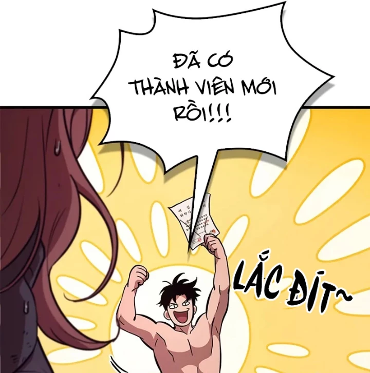 Từ Youtuber Thể Hình Triệu View Thành Kẻ Vô Dụng Trong Thế Giới Webtoon Chapter 2 - 197