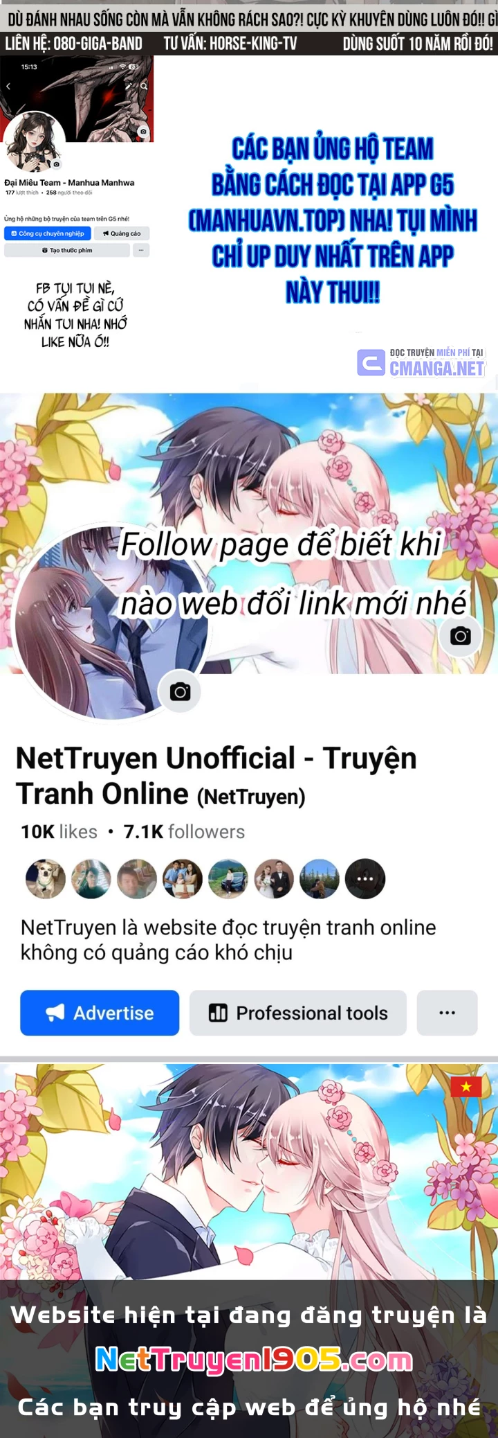 Từ Youtuber Thể Hình Triệu View Thành Kẻ Vô Dụng Trong Thế Giới Webtoon Chapter 2 - 207