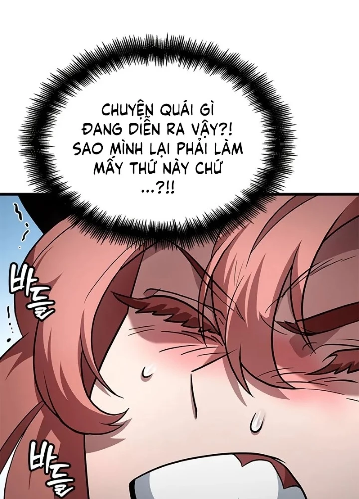 Từ Youtuber Thể Hình Triệu View Thành Kẻ Vô Dụng Trong Thế Giới Webtoon Chapter 3 - 5