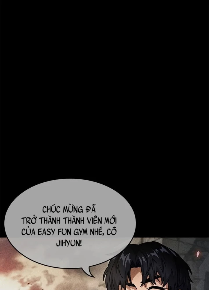 Từ Youtuber Thể Hình Triệu View Thành Kẻ Vô Dụng Trong Thế Giới Webtoon Chapter 3 - 7