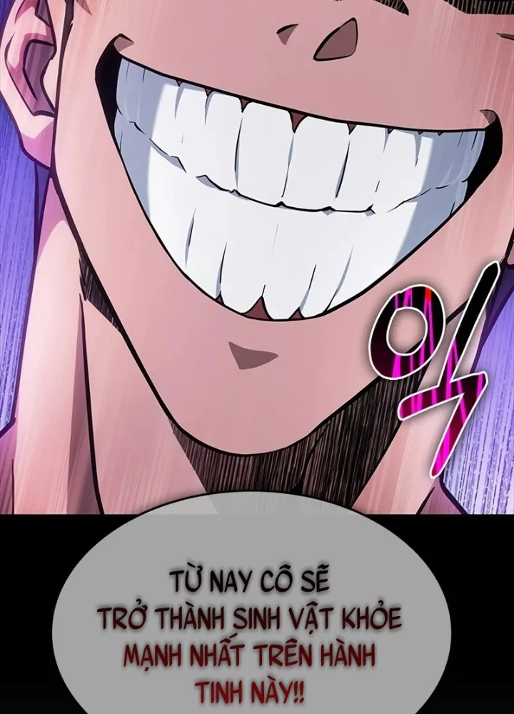Từ Youtuber Thể Hình Triệu View Thành Kẻ Vô Dụng Trong Thế Giới Webtoon Chapter 3 - 15