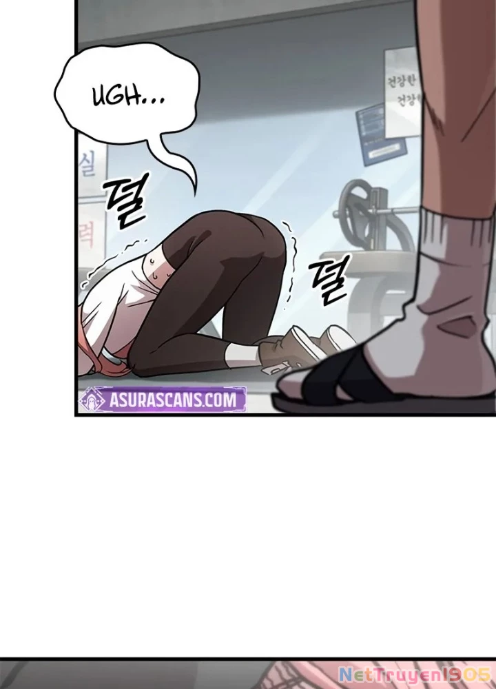 Từ Youtuber Thể Hình Triệu View Thành Kẻ Vô Dụng Trong Thế Giới Webtoon Chapter 3 - 21
