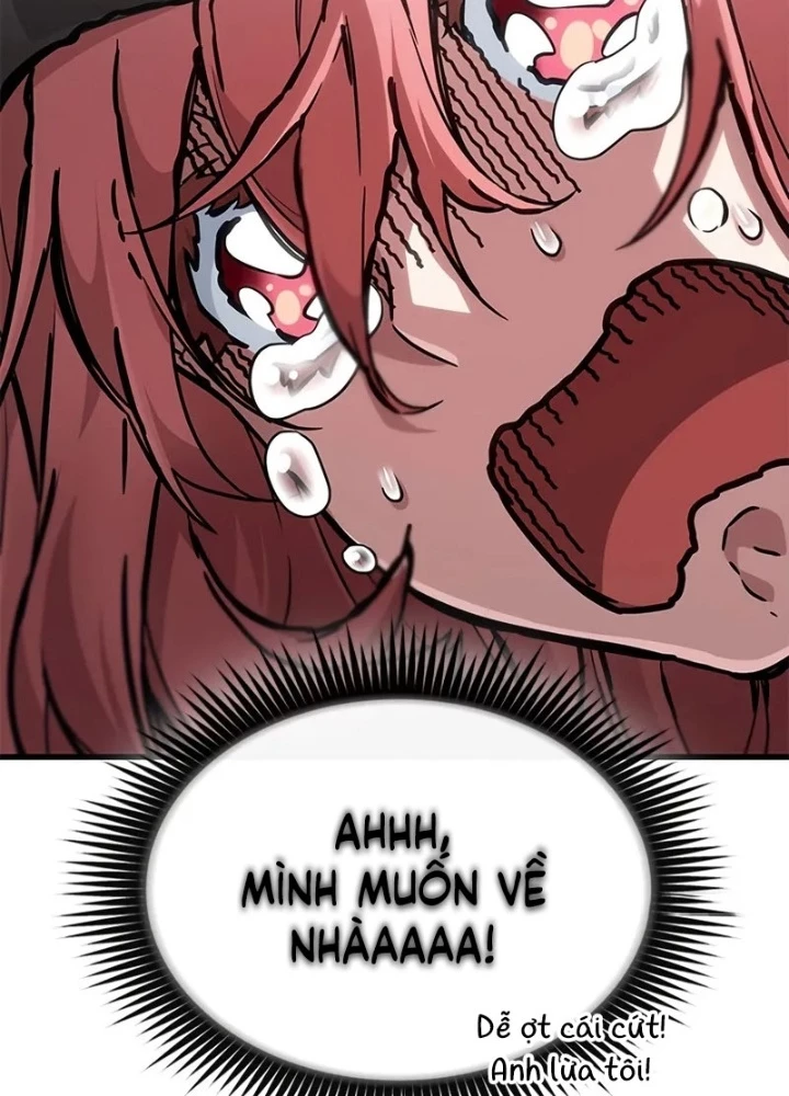 Từ Youtuber Thể Hình Triệu View Thành Kẻ Vô Dụng Trong Thế Giới Webtoon Chapter 3 - 23