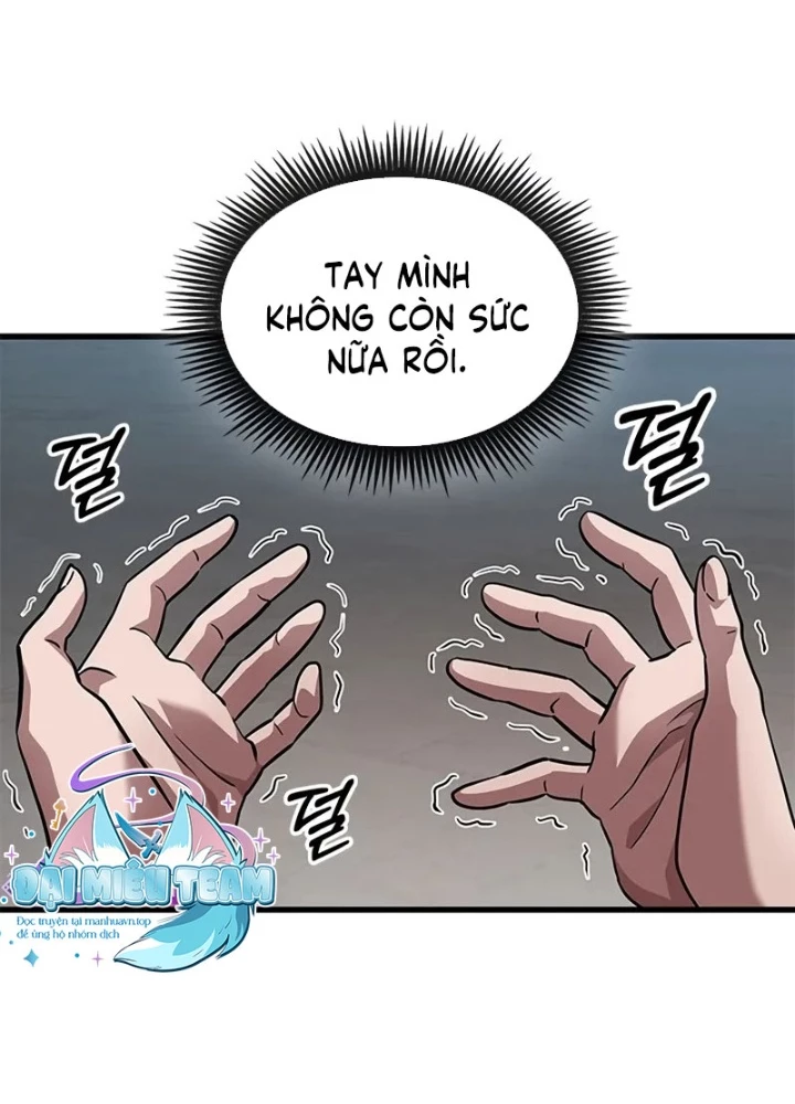 Từ Youtuber Thể Hình Triệu View Thành Kẻ Vô Dụng Trong Thế Giới Webtoon Chapter 3 - 25