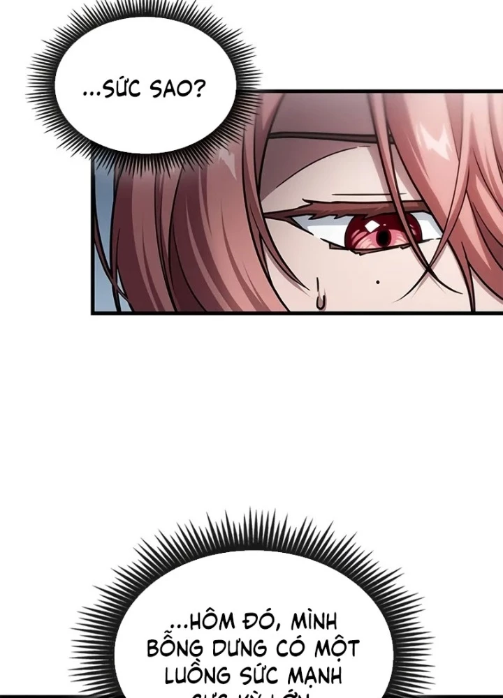 Từ Youtuber Thể Hình Triệu View Thành Kẻ Vô Dụng Trong Thế Giới Webtoon Chapter 3 - 27