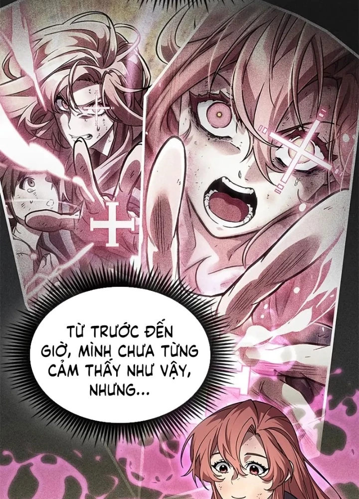 Từ Youtuber Thể Hình Triệu View Thành Kẻ Vô Dụng Trong Thế Giới Webtoon Chapter 3 - 29