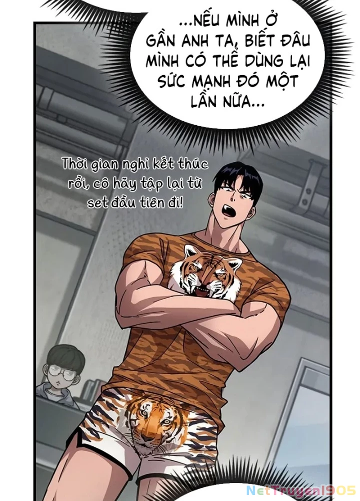 Từ Youtuber Thể Hình Triệu View Thành Kẻ Vô Dụng Trong Thế Giới Webtoon Chapter 3 - 33