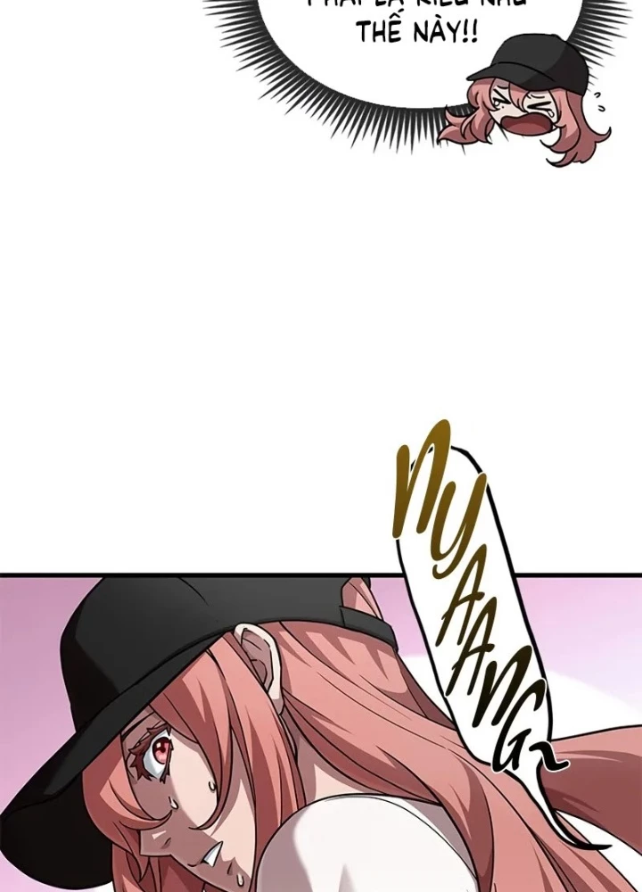 Từ Youtuber Thể Hình Triệu View Thành Kẻ Vô Dụng Trong Thế Giới Webtoon Chapter 3 - 35