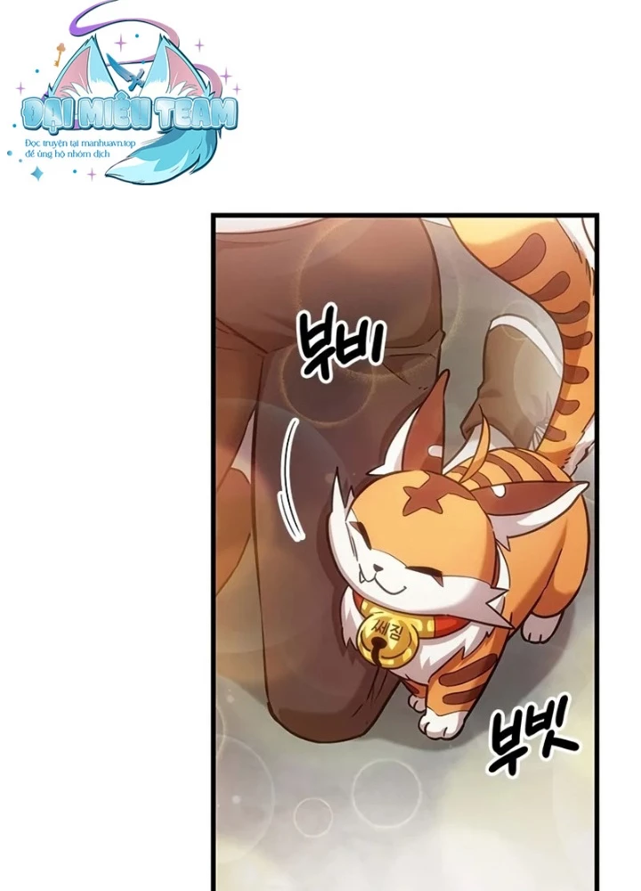 Từ Youtuber Thể Hình Triệu View Thành Kẻ Vô Dụng Trong Thế Giới Webtoon Chapter 3 - 37