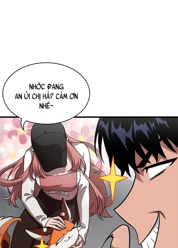 Từ Youtuber Thể Hình Triệu View Thành Kẻ Vô Dụng Trong Thế Giới Webtoon Chapter 3 - 39
