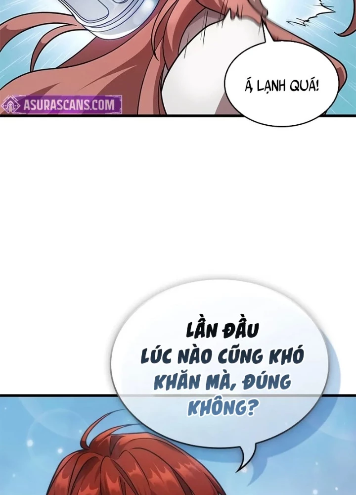 Từ Youtuber Thể Hình Triệu View Thành Kẻ Vô Dụng Trong Thế Giới Webtoon Chapter 3 - 43