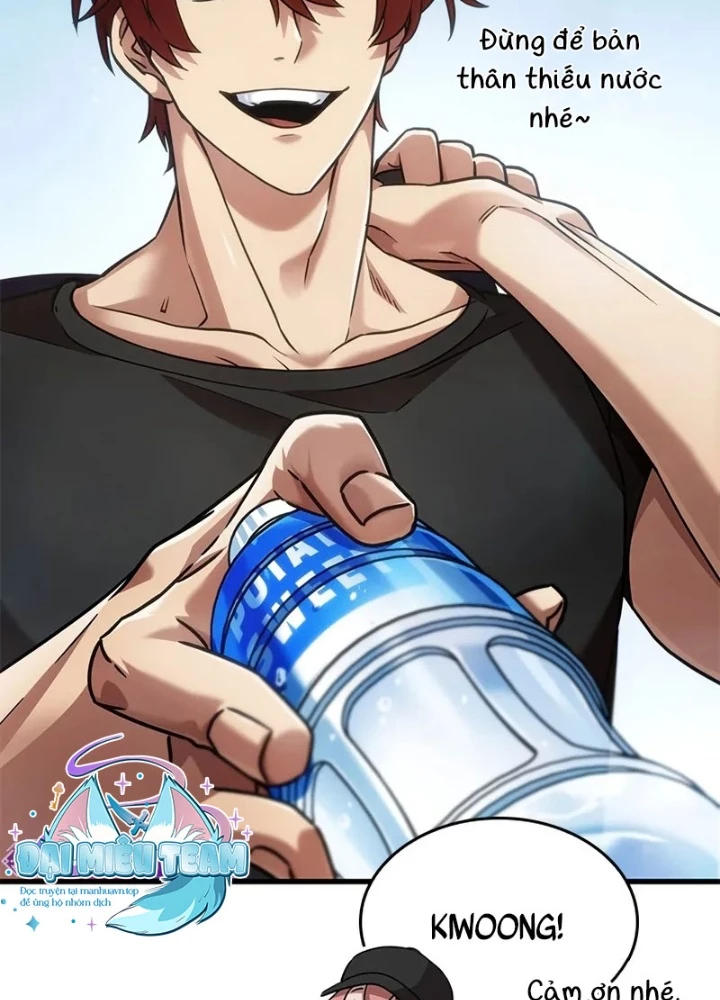 Từ Youtuber Thể Hình Triệu View Thành Kẻ Vô Dụng Trong Thế Giới Webtoon Chapter 3 - 45