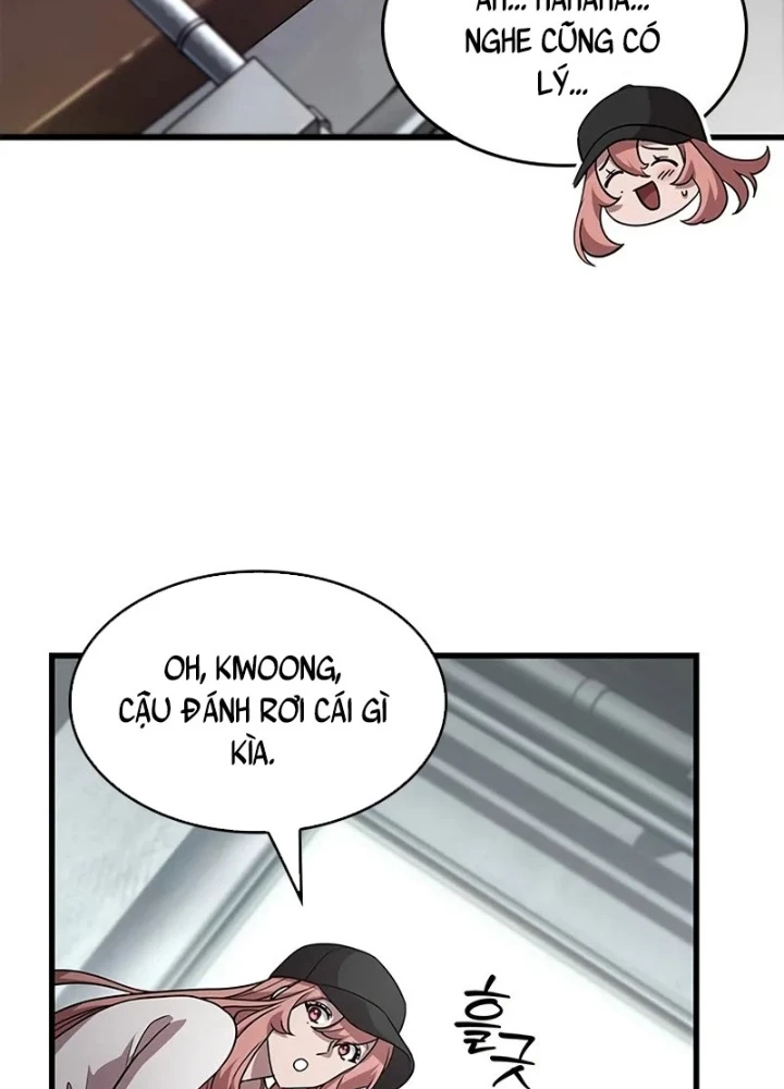 Từ Youtuber Thể Hình Triệu View Thành Kẻ Vô Dụng Trong Thế Giới Webtoon Chapter 3 - 49