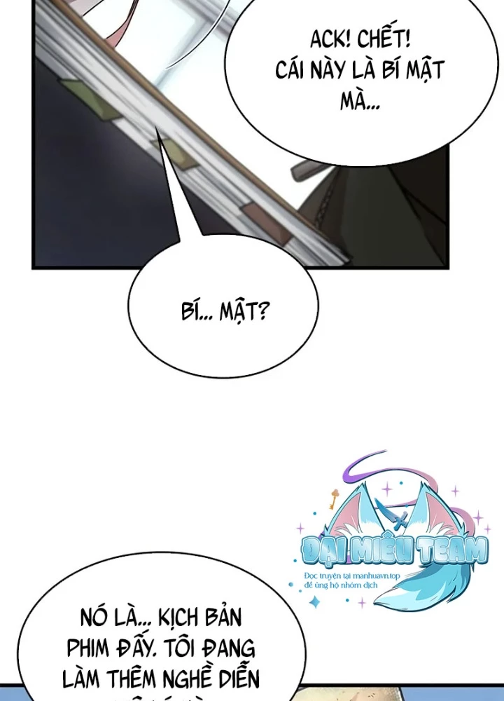 Từ Youtuber Thể Hình Triệu View Thành Kẻ Vô Dụng Trong Thế Giới Webtoon Chapter 3 - 51