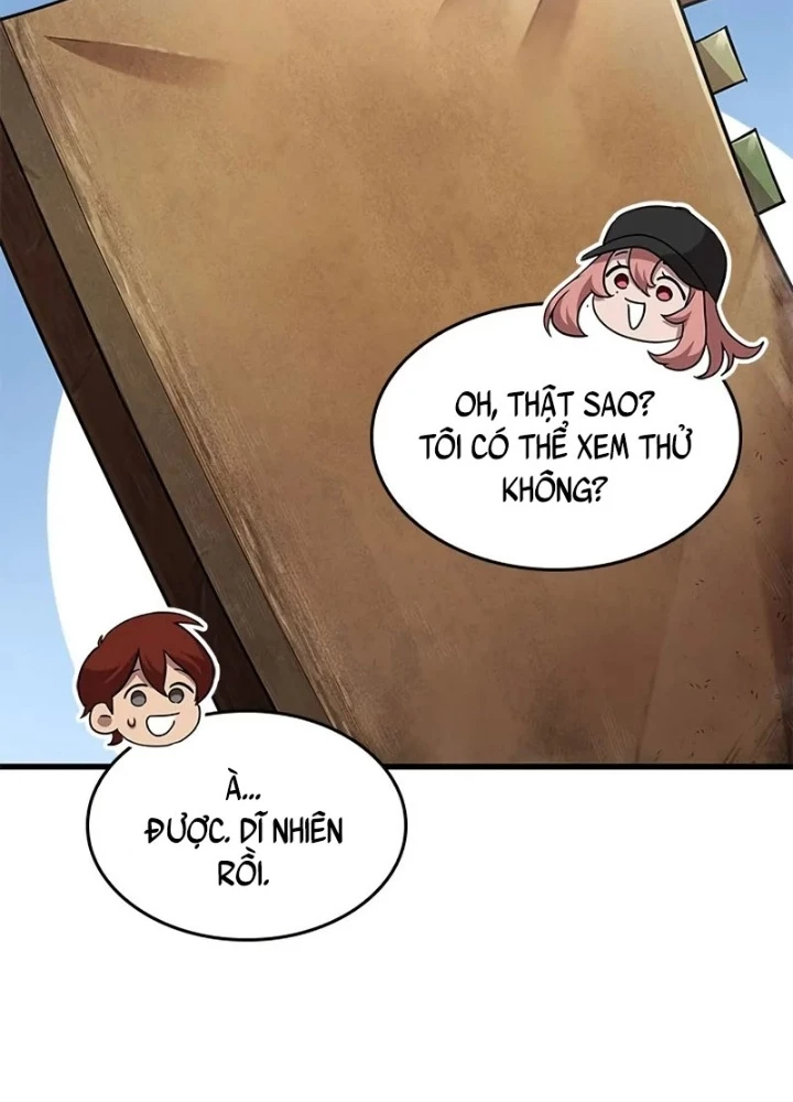 Từ Youtuber Thể Hình Triệu View Thành Kẻ Vô Dụng Trong Thế Giới Webtoon Chapter 3 - 53