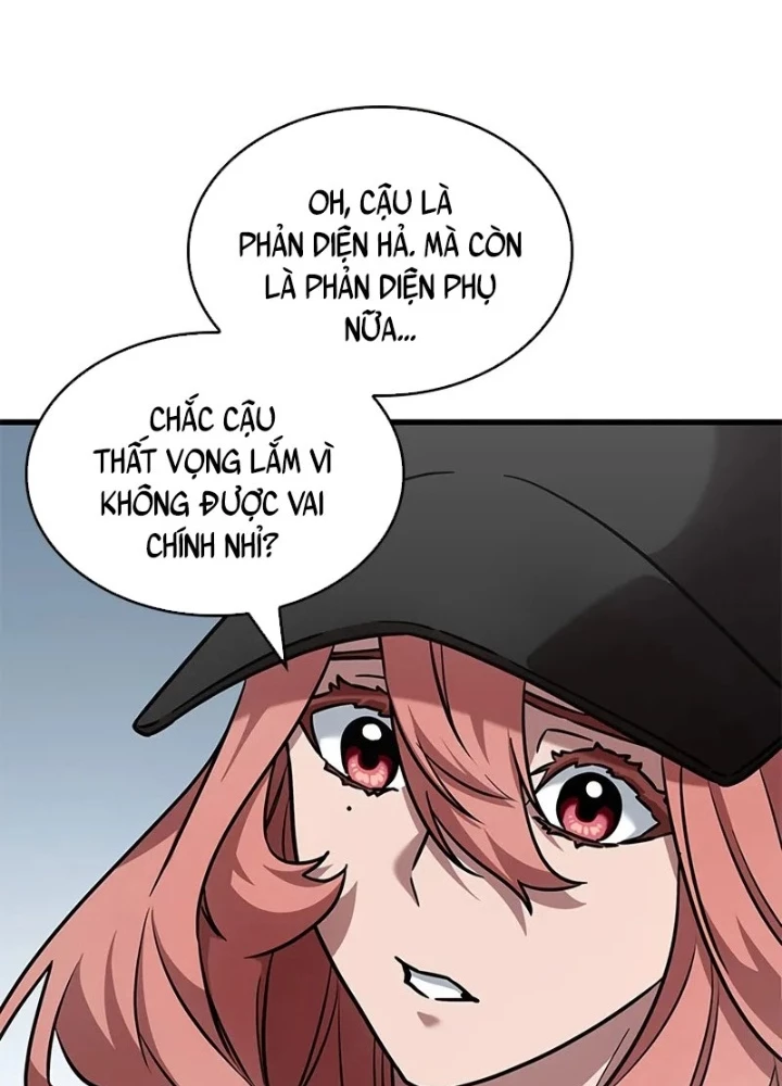 Từ Youtuber Thể Hình Triệu View Thành Kẻ Vô Dụng Trong Thế Giới Webtoon Chapter 3 - 55