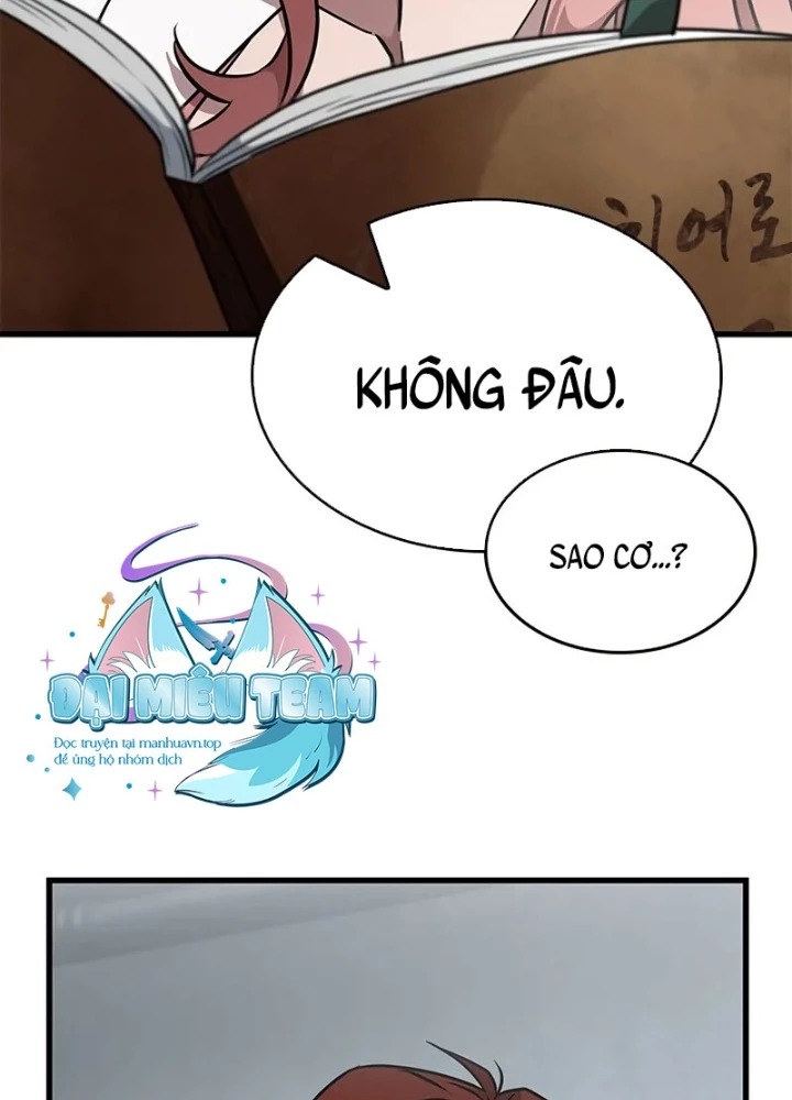 Từ Youtuber Thể Hình Triệu View Thành Kẻ Vô Dụng Trong Thế Giới Webtoon Chapter 3 - 57