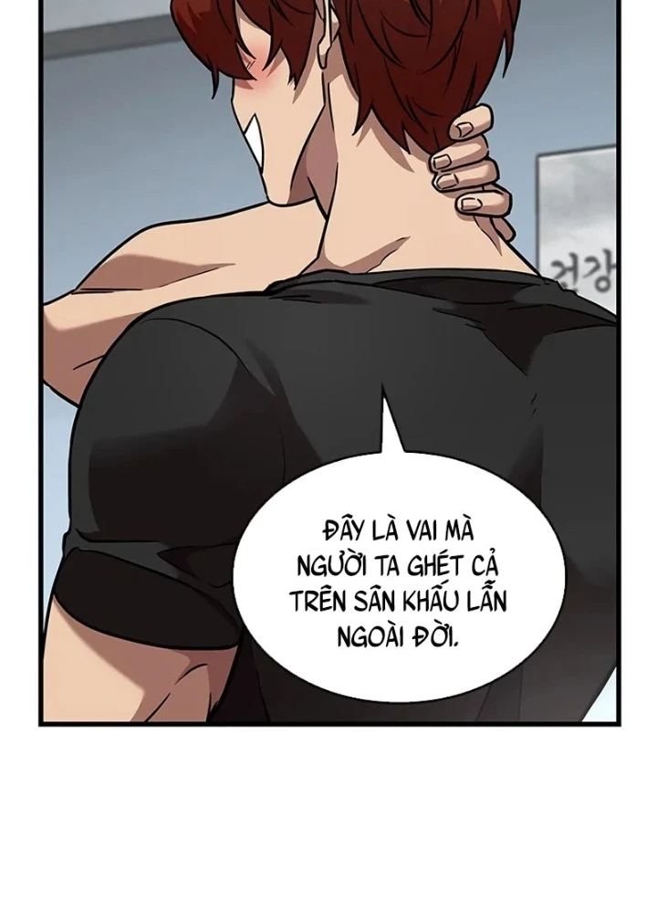 Từ Youtuber Thể Hình Triệu View Thành Kẻ Vô Dụng Trong Thế Giới Webtoon Chapter 3 - 59
