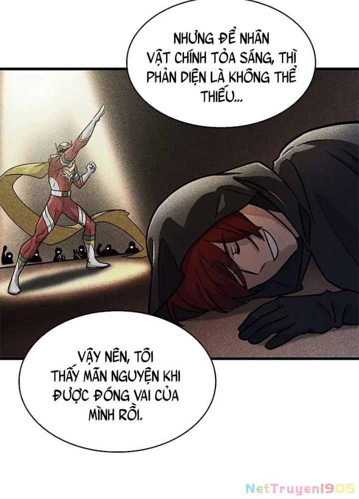 Từ Youtuber Thể Hình Triệu View Thành Kẻ Vô Dụng Trong Thế Giới Webtoon Chapter 3 - 61