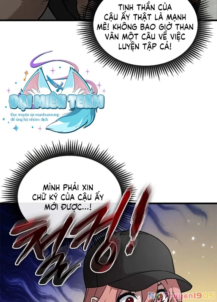 Từ Youtuber Thể Hình Triệu View Thành Kẻ Vô Dụng Trong Thế Giới Webtoon Chapter 3 - 71
