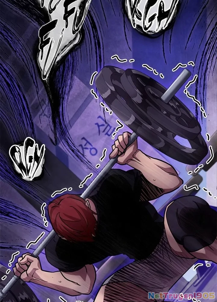 Từ Youtuber Thể Hình Triệu View Thành Kẻ Vô Dụng Trong Thế Giới Webtoon Chapter 3 - 77