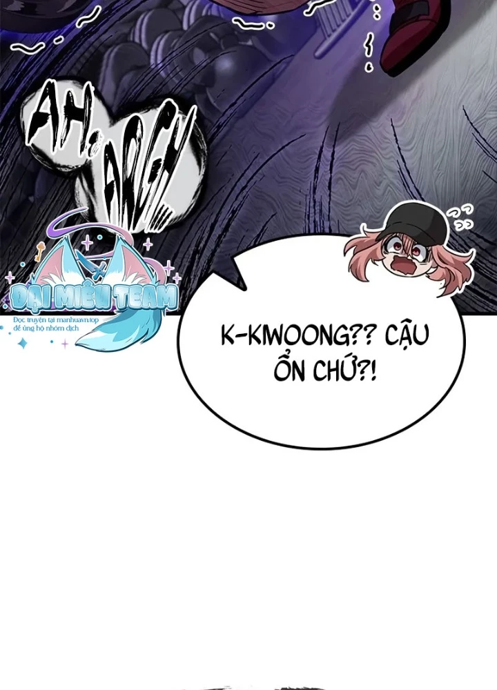 Từ Youtuber Thể Hình Triệu View Thành Kẻ Vô Dụng Trong Thế Giới Webtoon Chapter 3 - 79