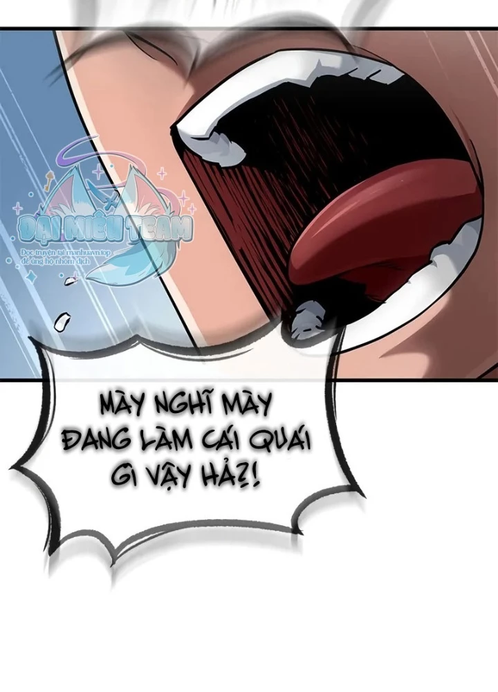 Từ Youtuber Thể Hình Triệu View Thành Kẻ Vô Dụng Trong Thế Giới Webtoon Chapter 3 - 85