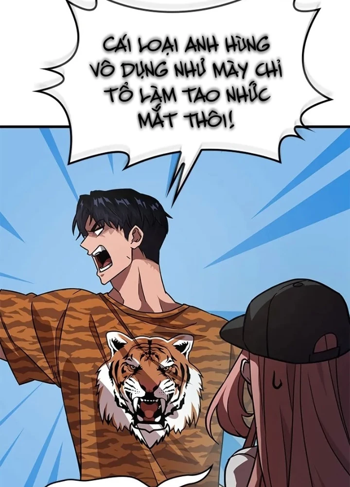 Từ Youtuber Thể Hình Triệu View Thành Kẻ Vô Dụng Trong Thế Giới Webtoon Chapter 3 - 87