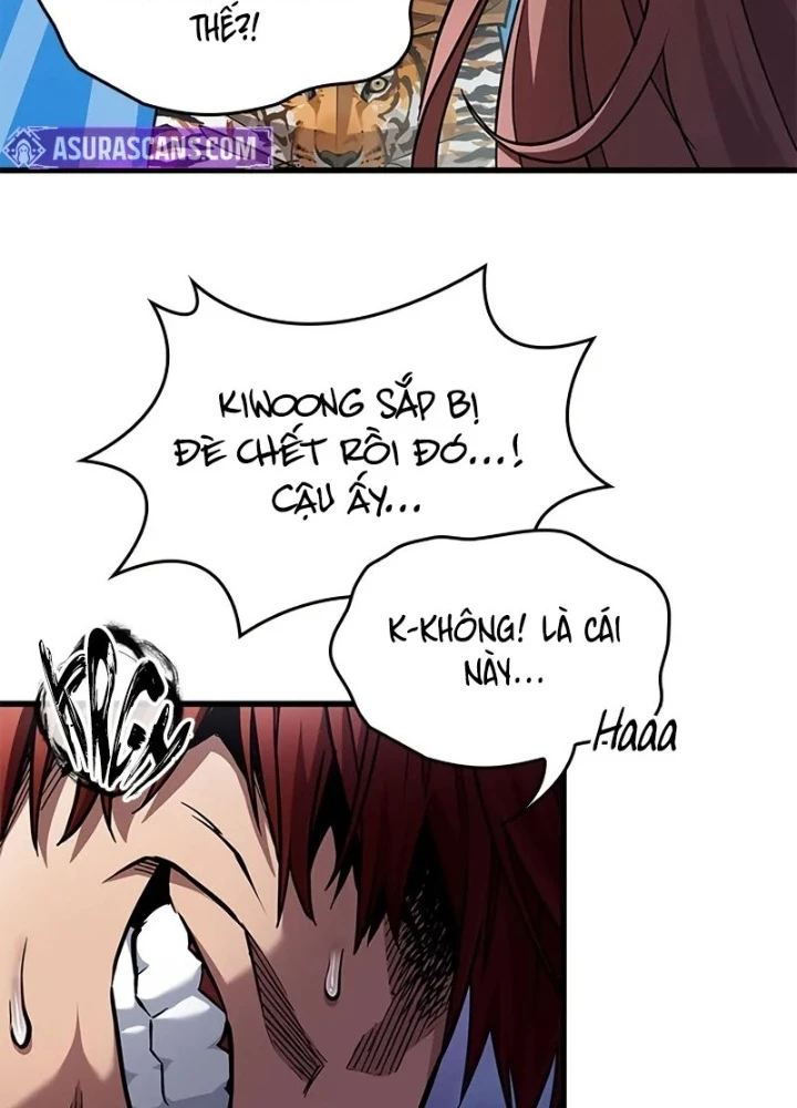 Từ Youtuber Thể Hình Triệu View Thành Kẻ Vô Dụng Trong Thế Giới Webtoon Chapter 3 - 89