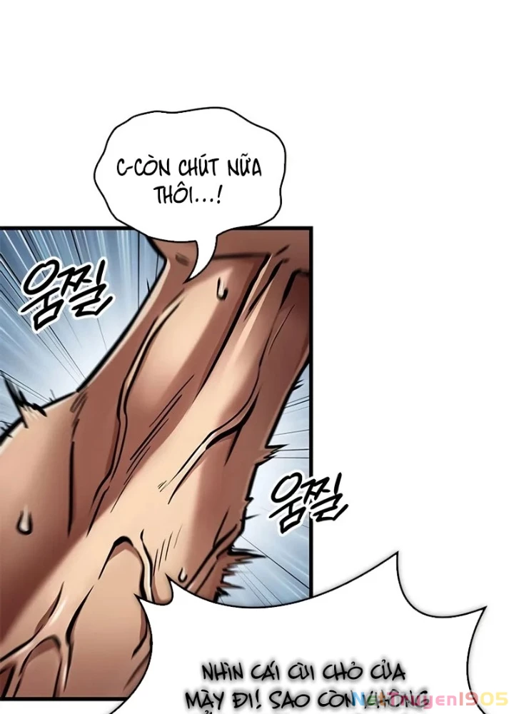 Từ Youtuber Thể Hình Triệu View Thành Kẻ Vô Dụng Trong Thế Giới Webtoon Chapter 3 - 95