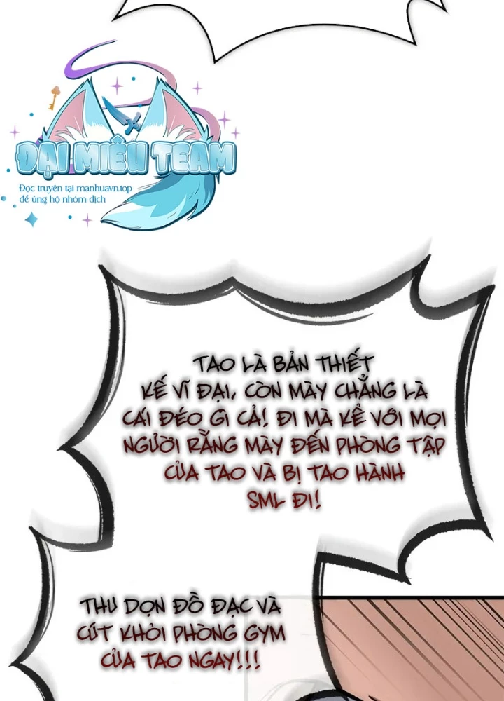 Từ Youtuber Thể Hình Triệu View Thành Kẻ Vô Dụng Trong Thế Giới Webtoon Chapter 3 - 97