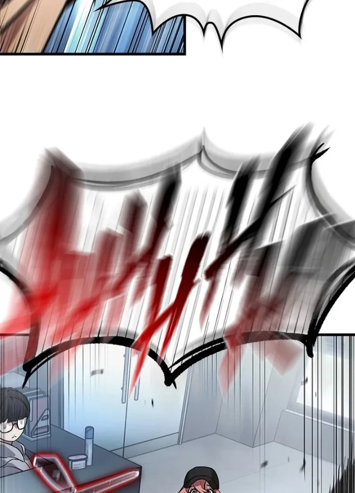Từ Youtuber Thể Hình Triệu View Thành Kẻ Vô Dụng Trong Thế Giới Webtoon Chapter 3 - 101