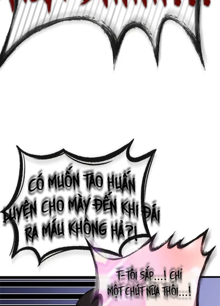 Từ Youtuber Thể Hình Triệu View Thành Kẻ Vô Dụng Trong Thế Giới Webtoon Chapter 3 - 109