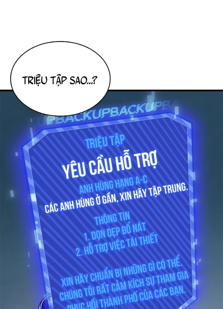 Từ Youtuber Thể Hình Triệu View Thành Kẻ Vô Dụng Trong Thế Giới Webtoon Chapter 3 - 117