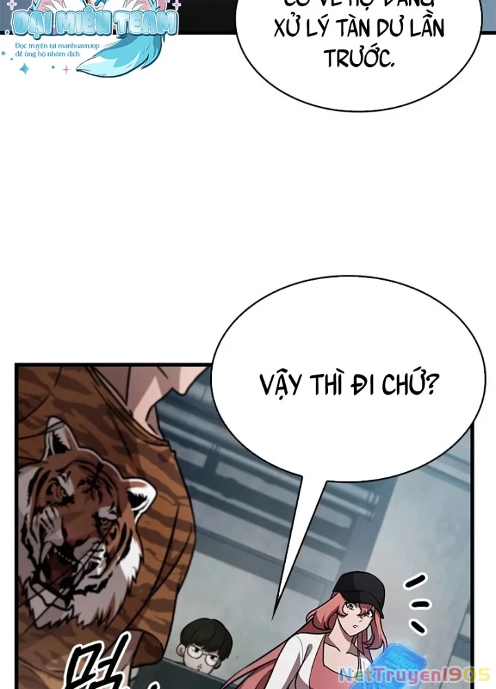 Từ Youtuber Thể Hình Triệu View Thành Kẻ Vô Dụng Trong Thế Giới Webtoon Chapter 3 - 119