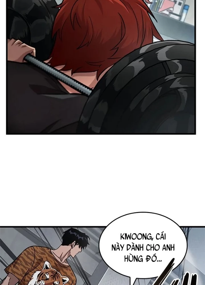 Từ Youtuber Thể Hình Triệu View Thành Kẻ Vô Dụng Trong Thế Giới Webtoon Chapter 3 - 121