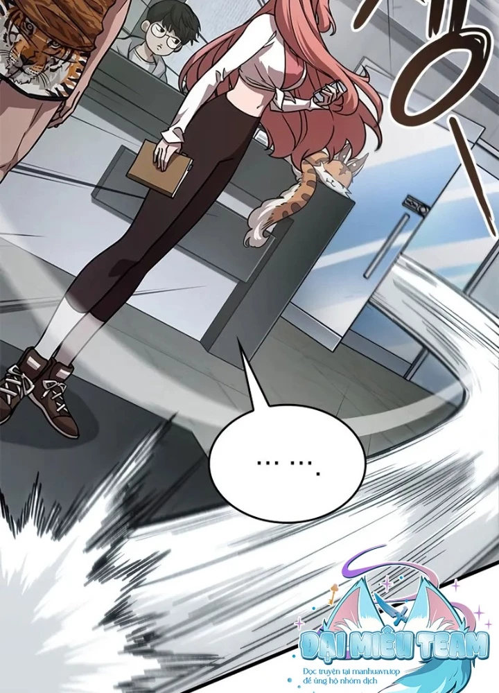 Từ Youtuber Thể Hình Triệu View Thành Kẻ Vô Dụng Trong Thế Giới Webtoon Chapter 3 - 123