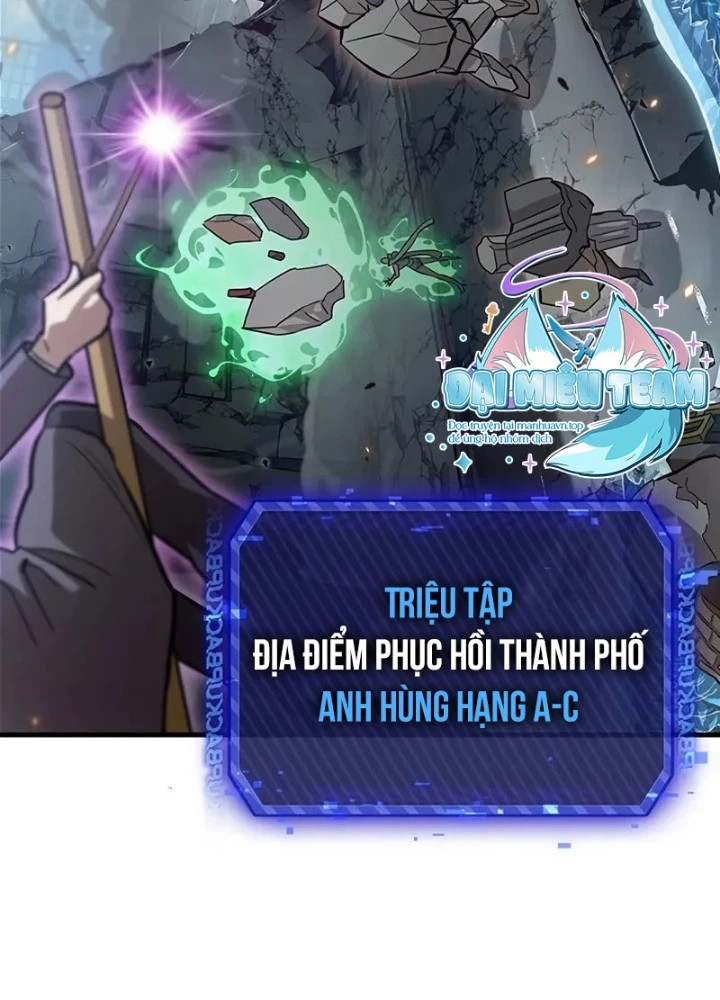 Từ Youtuber Thể Hình Triệu View Thành Kẻ Vô Dụng Trong Thế Giới Webtoon Chapter 3 - 137