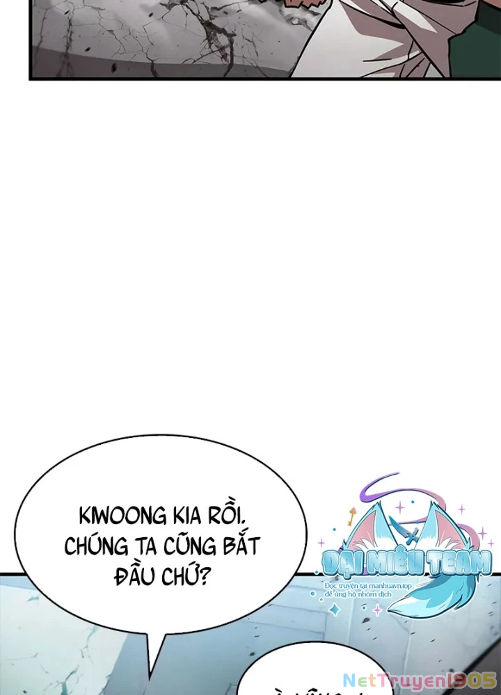 Từ Youtuber Thể Hình Triệu View Thành Kẻ Vô Dụng Trong Thế Giới Webtoon Chapter 3 - 143
