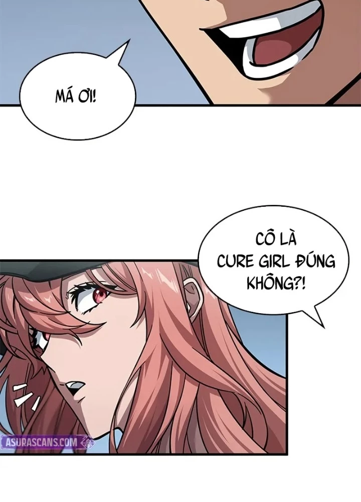 Từ Youtuber Thể Hình Triệu View Thành Kẻ Vô Dụng Trong Thế Giới Webtoon Chapter 3 - 147