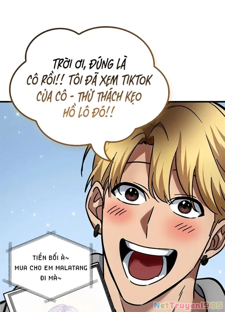 Từ Youtuber Thể Hình Triệu View Thành Kẻ Vô Dụng Trong Thế Giới Webtoon Chapter 3 - 149