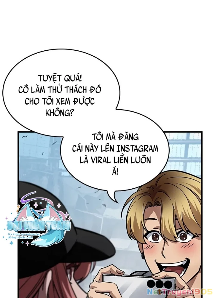 Từ Youtuber Thể Hình Triệu View Thành Kẻ Vô Dụng Trong Thế Giới Webtoon Chapter 3 - 161