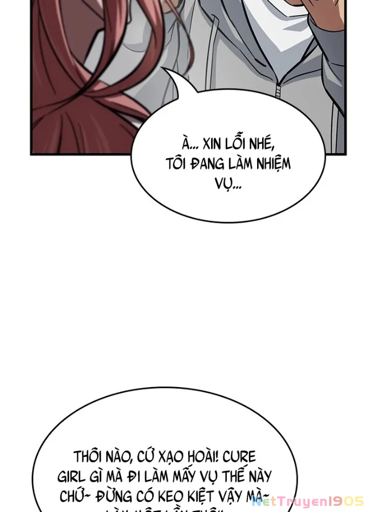 Từ Youtuber Thể Hình Triệu View Thành Kẻ Vô Dụng Trong Thế Giới Webtoon Chapter 3 - 163