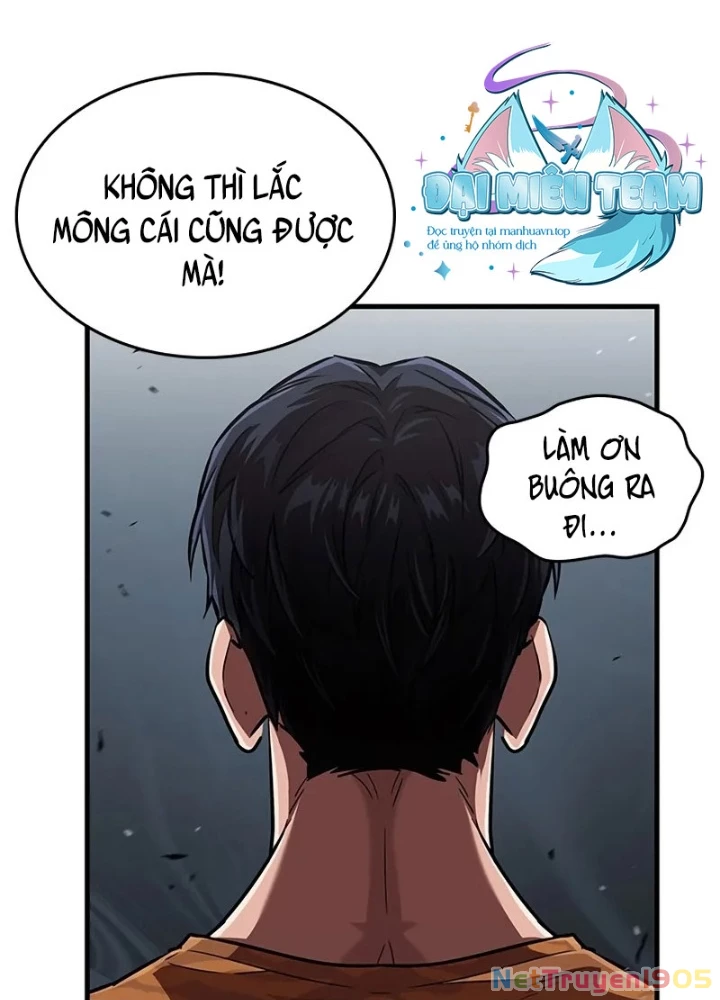 Từ Youtuber Thể Hình Triệu View Thành Kẻ Vô Dụng Trong Thế Giới Webtoon Chapter 3 - 167