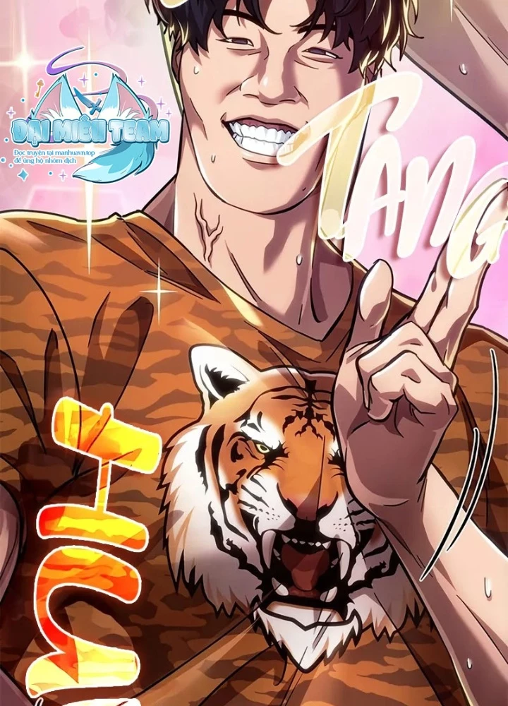 Từ Youtuber Thể Hình Triệu View Thành Kẻ Vô Dụng Trong Thế Giới Webtoon Chapter 3 - 177