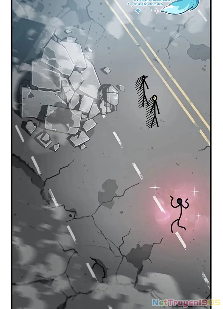 Từ Youtuber Thể Hình Triệu View Thành Kẻ Vô Dụng Trong Thế Giới Webtoon Chapter 3 - 183